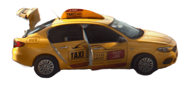 Fier – TIA Taxi